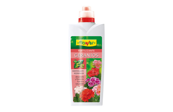 1119_69a4c0641eb87 ABONO LIQUIDO GERANIOS FLOWER - 1L - Imagen 1
