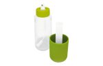 ACEITERA VINAGRERA SPRAY VIDRIO - 250ML