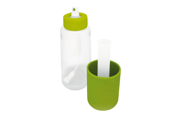 1119_69a4c18577f25 ACEITERA VINAGRERA SPRAY VIDRIO - 250ML - Imagen 1