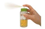 ACEITERA VINAGRERA SPRAY VIDRIO - 250ML - Imagen 2