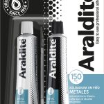 ADHESIVO ARALDITE METAL 8080 - 47 GR
