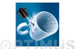 ADHESIVO INSTANTANEO SUPER GLUE-3 PINCEL - 5 GR - Imagen 2