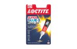 ADHESIVO INSTANTANEO SUPER GLUE-3 POWER GEL - 3 GR