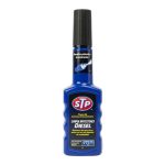 ADITIVO LIMPIA INYECTORES DIÉSEL 200ML
