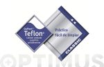 CAZUELA ALTA ALUMINIO FUNDIDO TAPA CRISTAL PRIOR - Imagen 7
