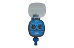 PROGRAMADOR DE GRIFO ANALÓGICO CON INDICADOR LED