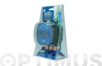 PROGRAMADOR DE GRIFO ANALÓGICO CON INDICADOR LED - Imagen 2