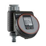PROGRAMADOR DE RIEGO DIGITAL FLEX