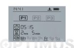 PROGRAMADOR DE RIEGO DIGITAL SELECT - Imagen 5