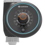 PROGRAMADOR RIEGO ANALOGICO EASY