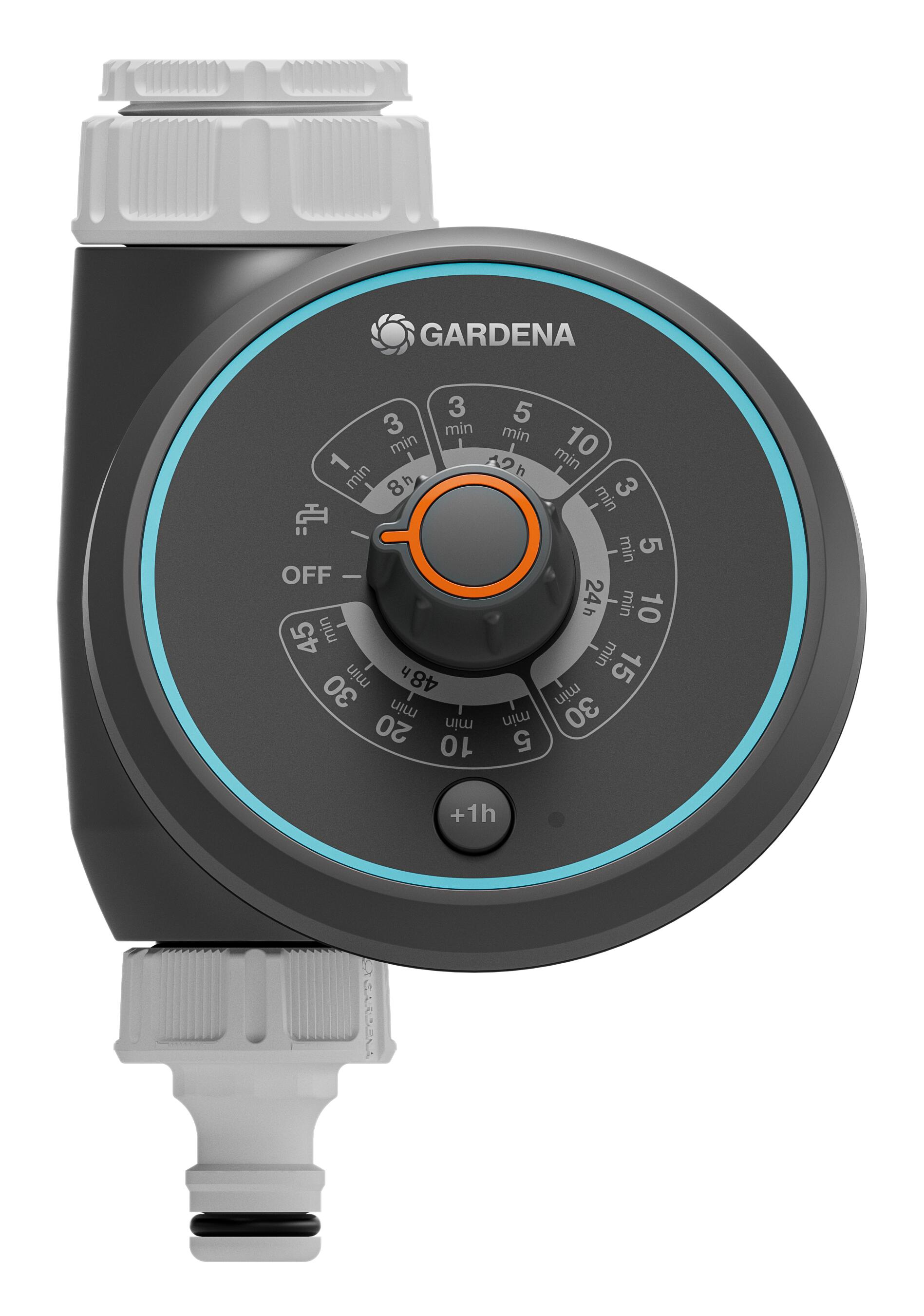 1119_6a0df2d56fcf1 PROGRAMADOR RIEGO ANALOGICO EASY - Imagen 1