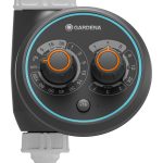 PROGRAMADOR RIEGO ANALOGICO EASY PLUS