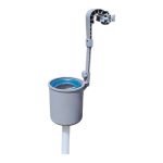 SKIMMER DE SUPERFICIE