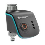 SMART SET PROGRAMADOR DE RIEGO