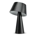 SOBREMESA SOLAR MOMO + CARGA USB 500LM