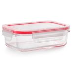 CONTENEDOR ALIMENTOS BOROSILICATO