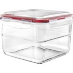 CONTENEDOR ALIMENTOS  PARA SOPA XL - 2,5 L