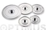 TAPA INOX ANTIVAHO AMBIT - Imagen 5
