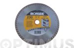 DISCO DIAMANTE TURBO - Imagen 3