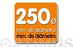KIT DESHOLLINADOR CON VARILLAS Y ERIZO - Imagen 4