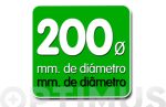KIT DESHOLLINADOR CON VARILLAS Y ERIZO - Imagen 8