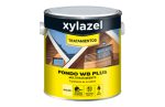 TRATAMIENTO PROTECTOR MADERA FONDO PLUS WB - Imagen 2
