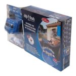 NEBULIZADOR 7 TOBERAS 3/8"