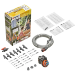 NEBULIZADOR AUTOMATICO CITY GARDENING