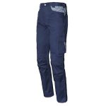 PANTALON STRETCH EXTREME AZUL - Imagen 2