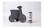 PINTURA SPRAY CHALK - Imagen 9
