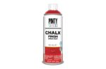 PINTURA SPRAY CHALK - Imagen 12