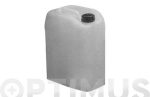 BIDON JERRICAN RECTANGULAR APILABLE - Imagen 2