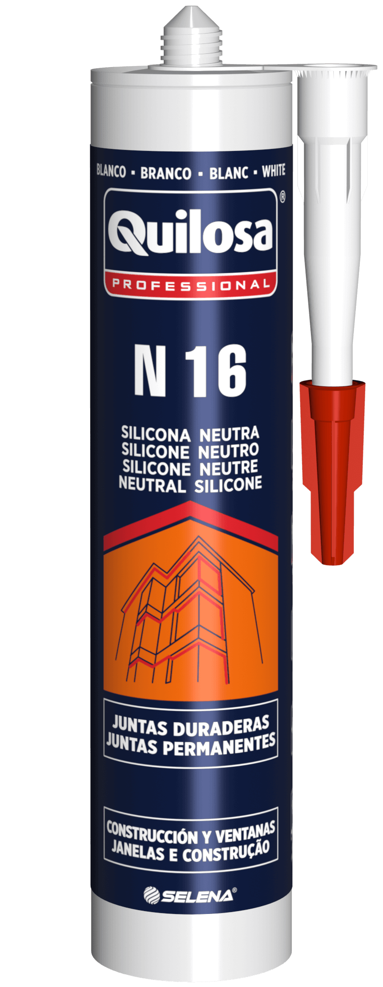 1119_6a9b27c64208c SILICONA NEUTRA CONSTRUCCION ORBASIL N-16 - Imagen 1